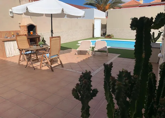 Mar&Mar, Apartamento Con Solarium Y Piscina