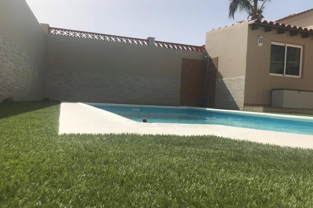 Mar&mar, Nuevo Con Solárium Y Piscina *