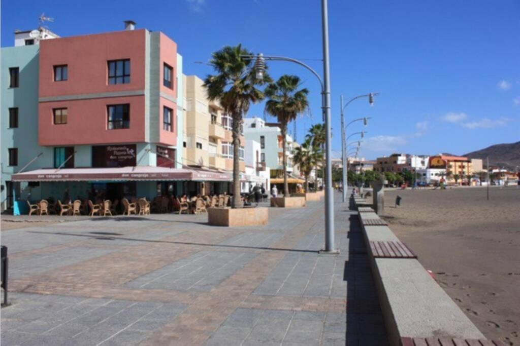 Appartamento Mar&mar, Nuevo Con Solárium Y Piscina *