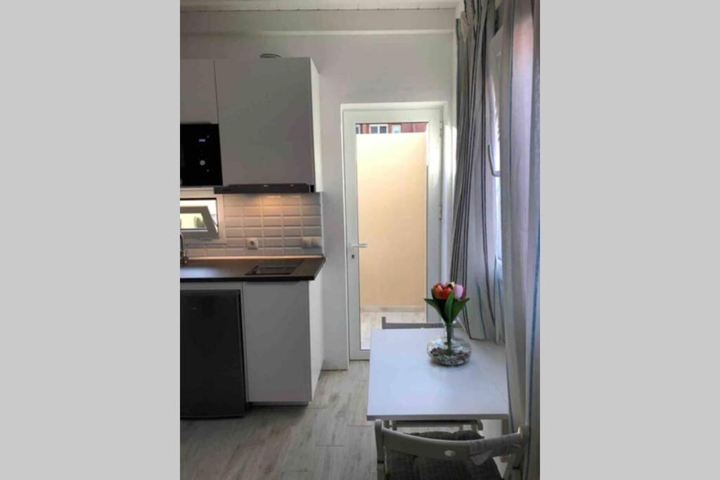 Mar&mar, Con Solarium Y Piscina Gran Tarajal