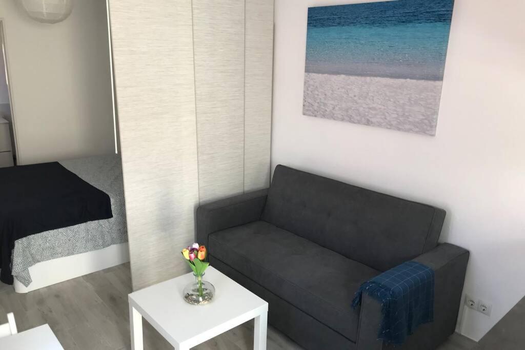 Mar&mar, Con Solarium Y Piscina Appartement Gran Tarajal