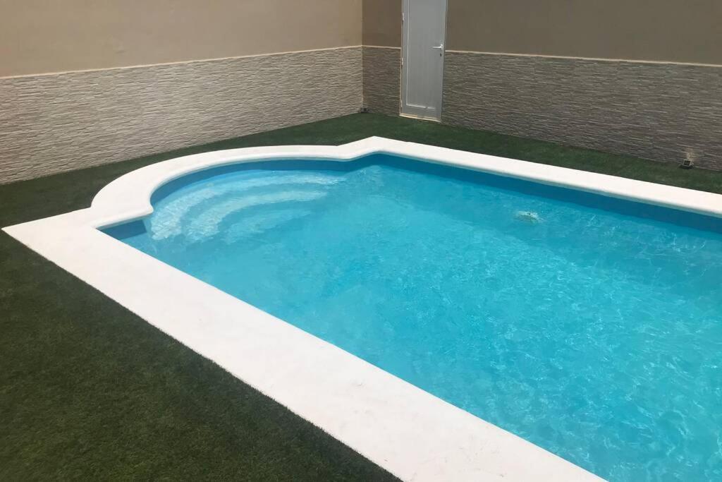 Mar&mar, Nuevo Con Solárium Y Piscina Gran Tarajal