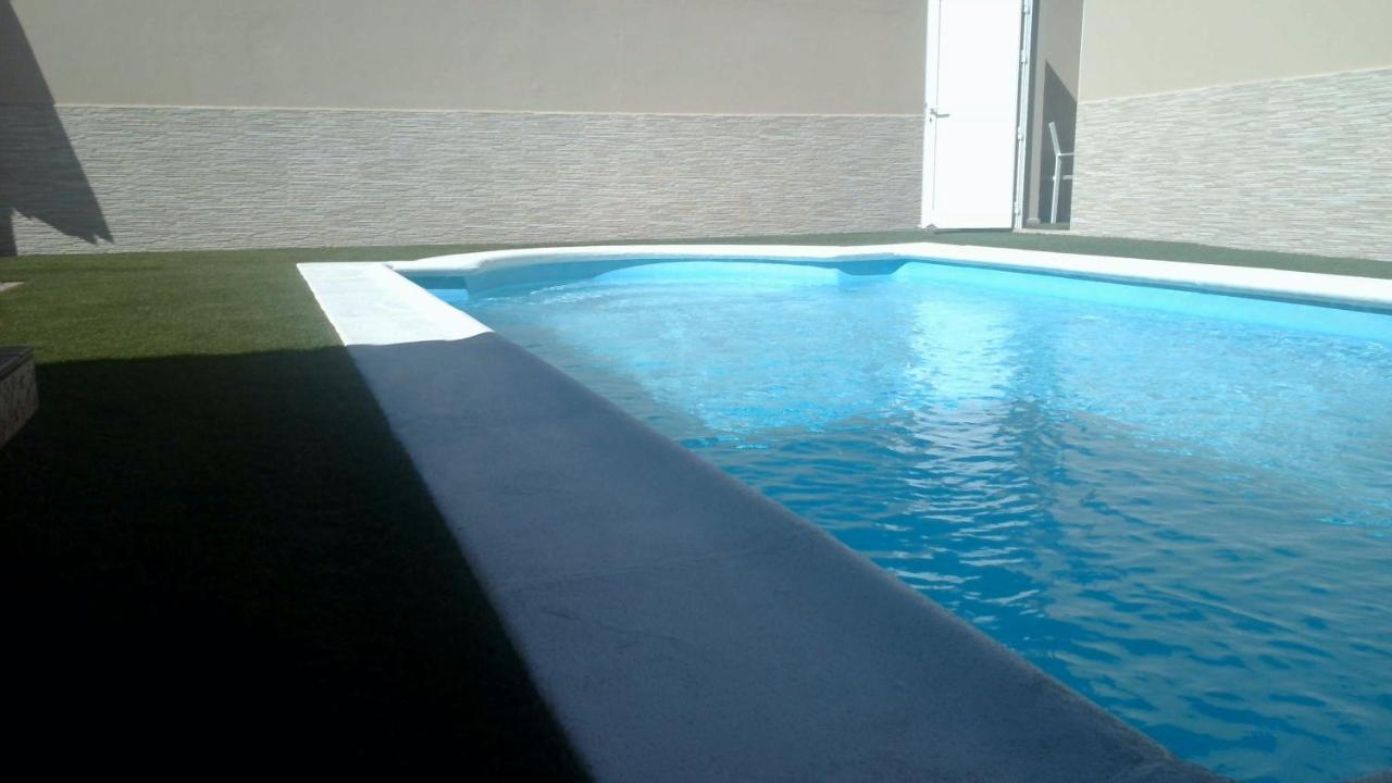 Mar&mar, Nuevo Con Solárium Y Piscina Appartamento Gran Tarajal