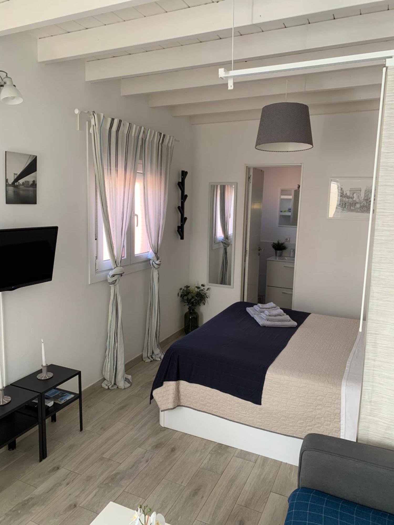 Mar&mar, Con Solarium Y Piscina Appartement