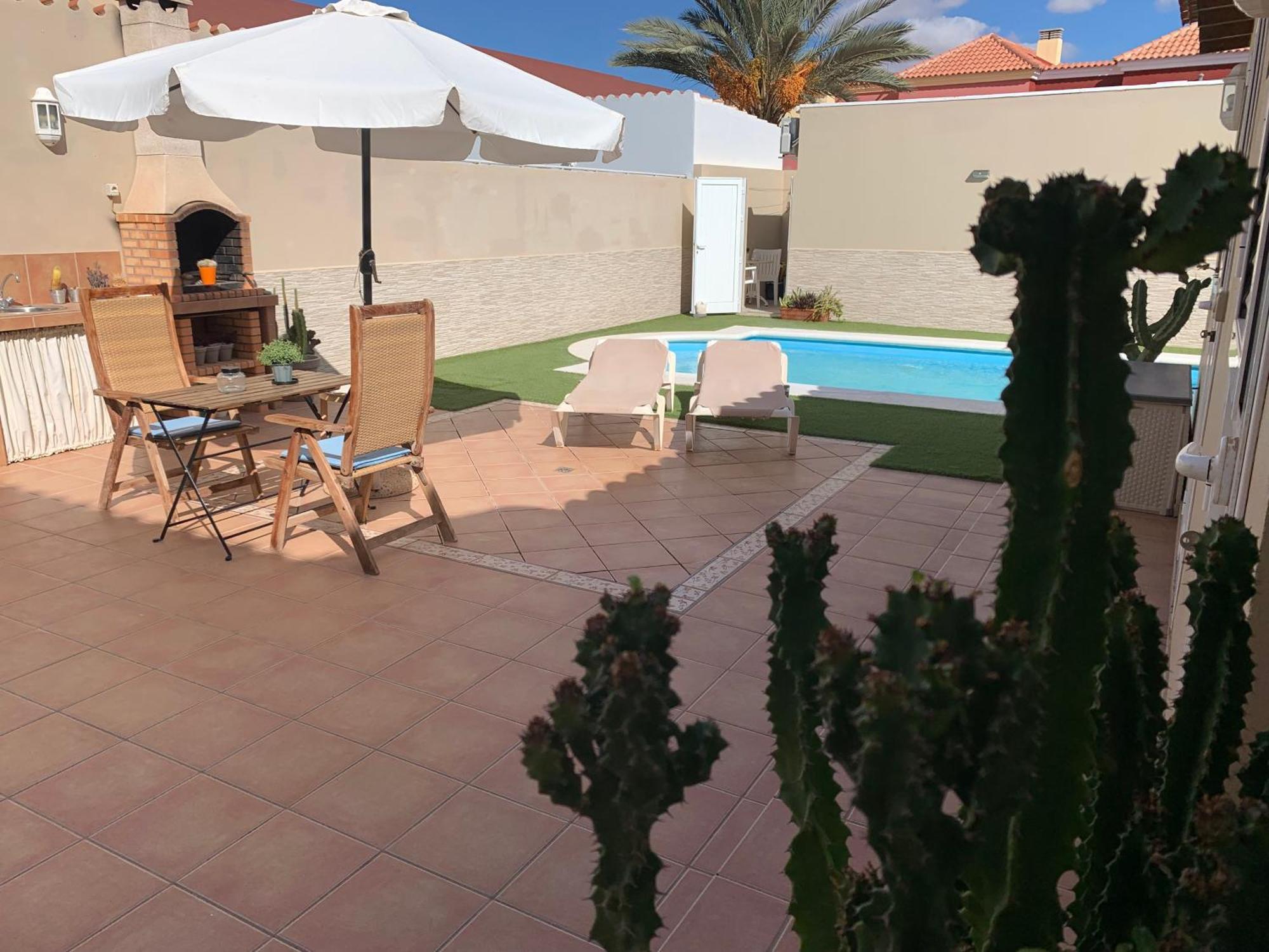 Appartement Mar&mar, Con Solarium Y Piscina
