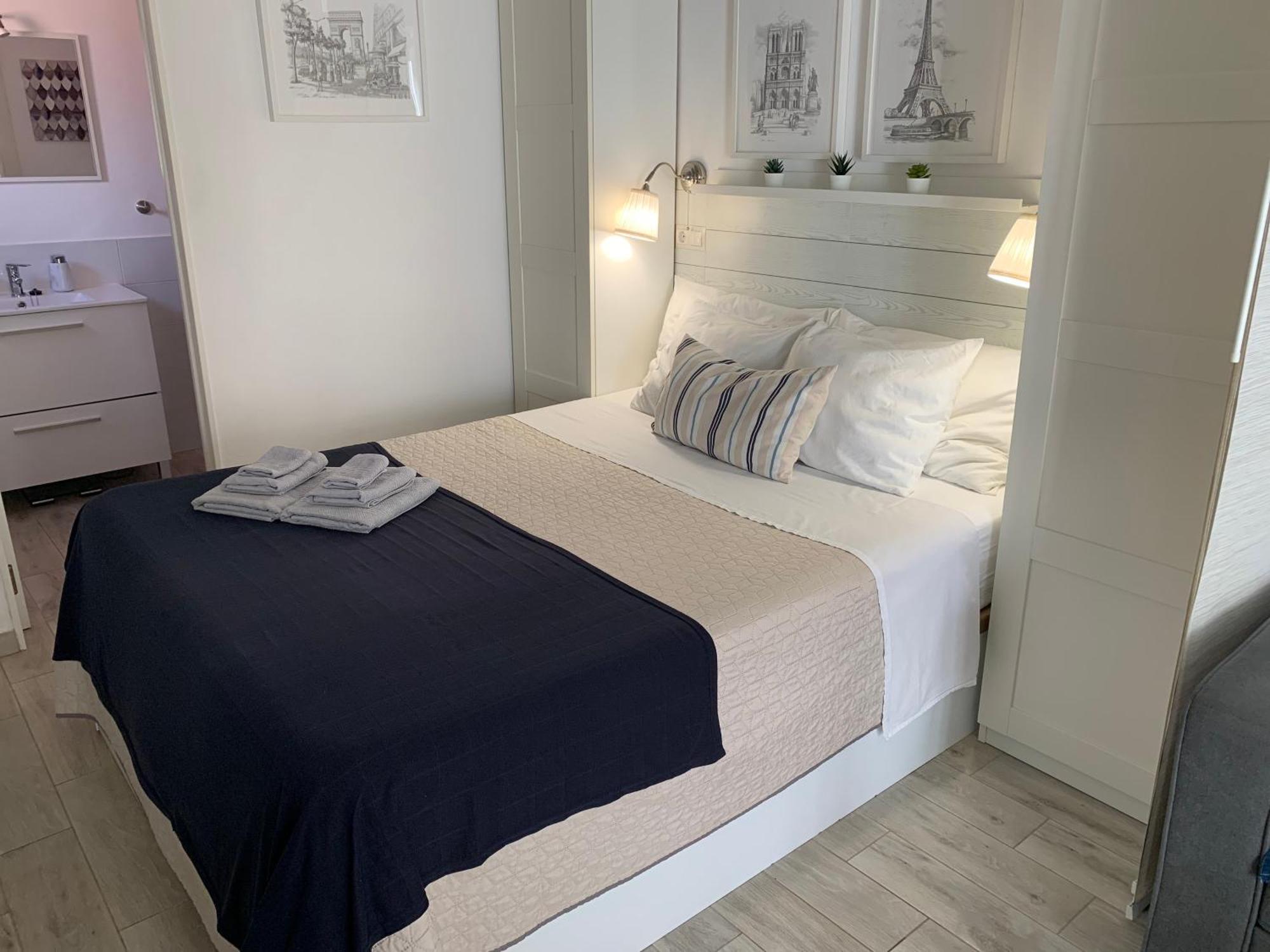 Mar&mar, Con Solarium Y Piscina Appartement Gran Tarajal