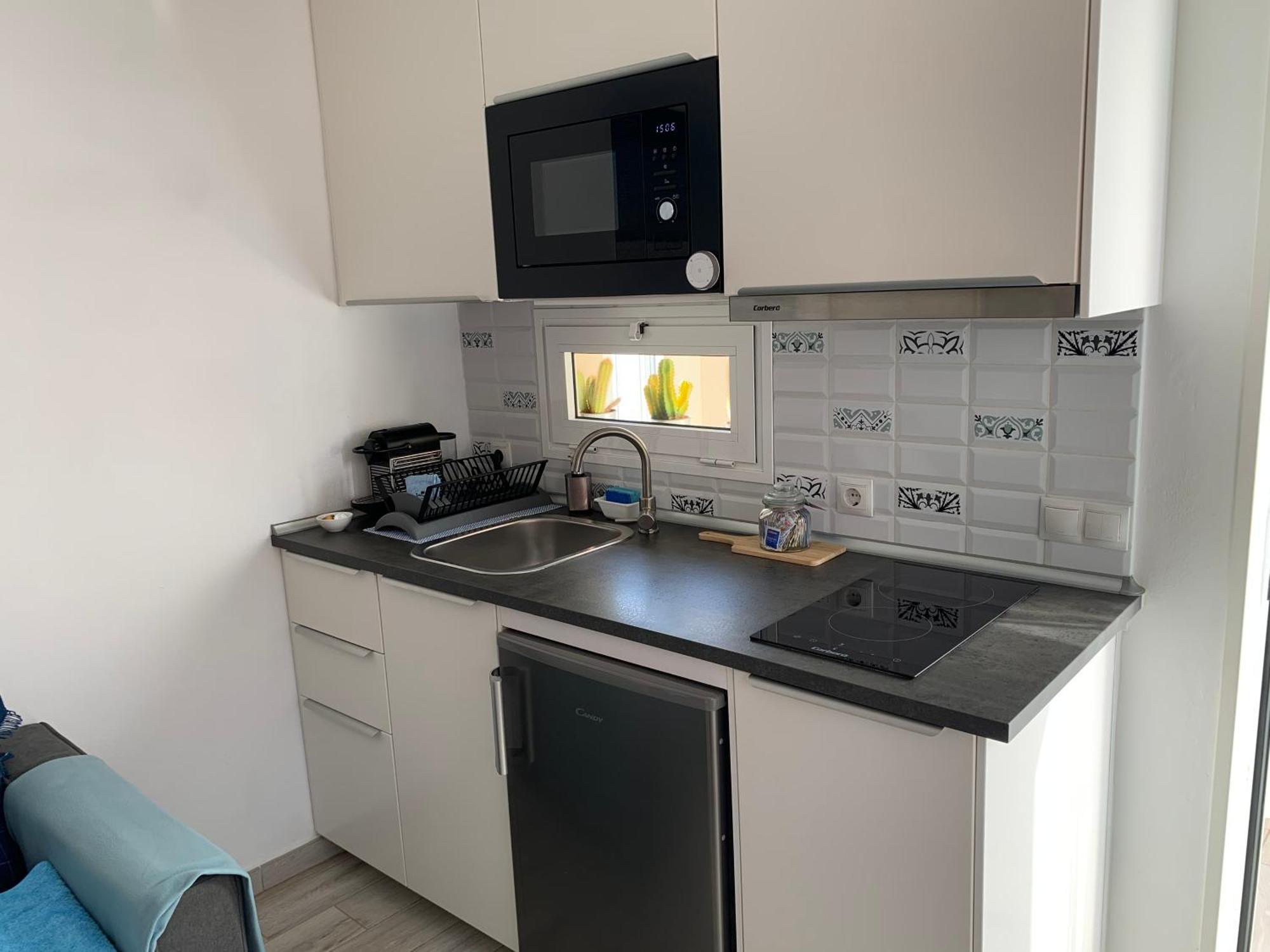 Mar&mar, Nuevo Con Solárium Y Piscina Gran Tarajal