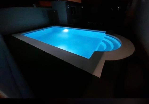 Mar&mar, Con Solarium Y Piscina *