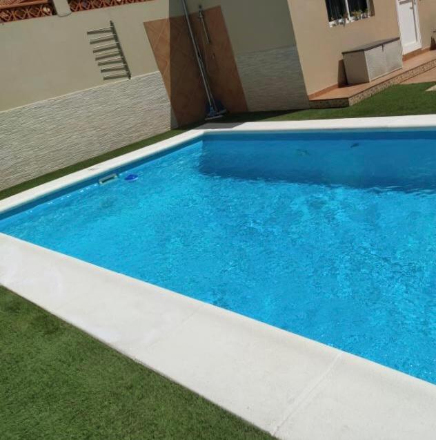 Mar&mar, Con Solarium Y Piscina Appartement Gran Tarajal