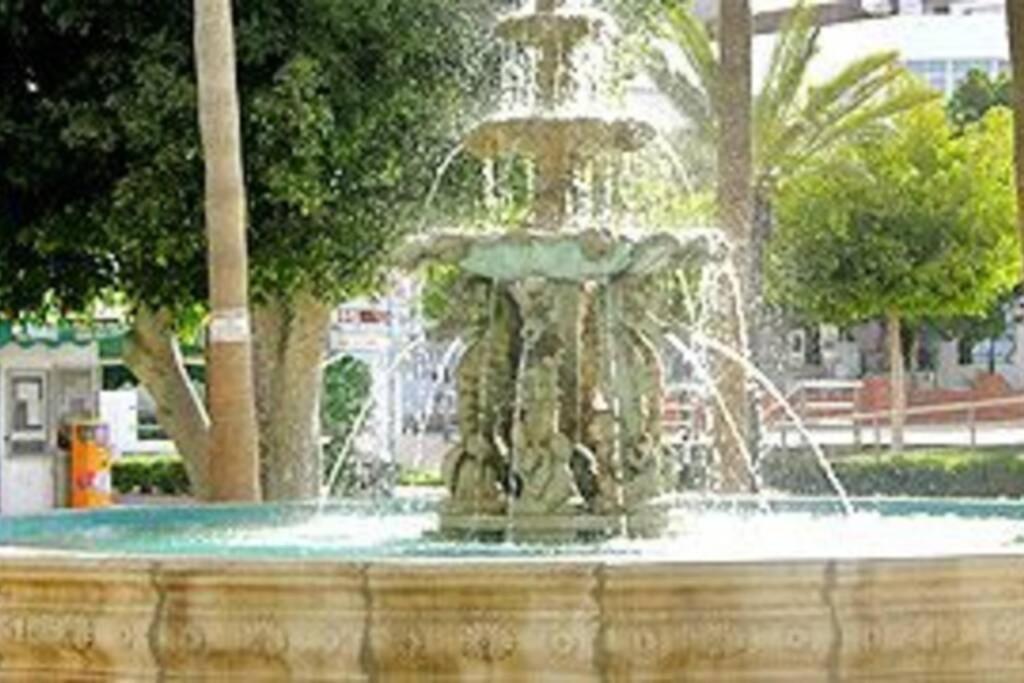 Mar&mar, Con Solarium Y Piscina Apartment *