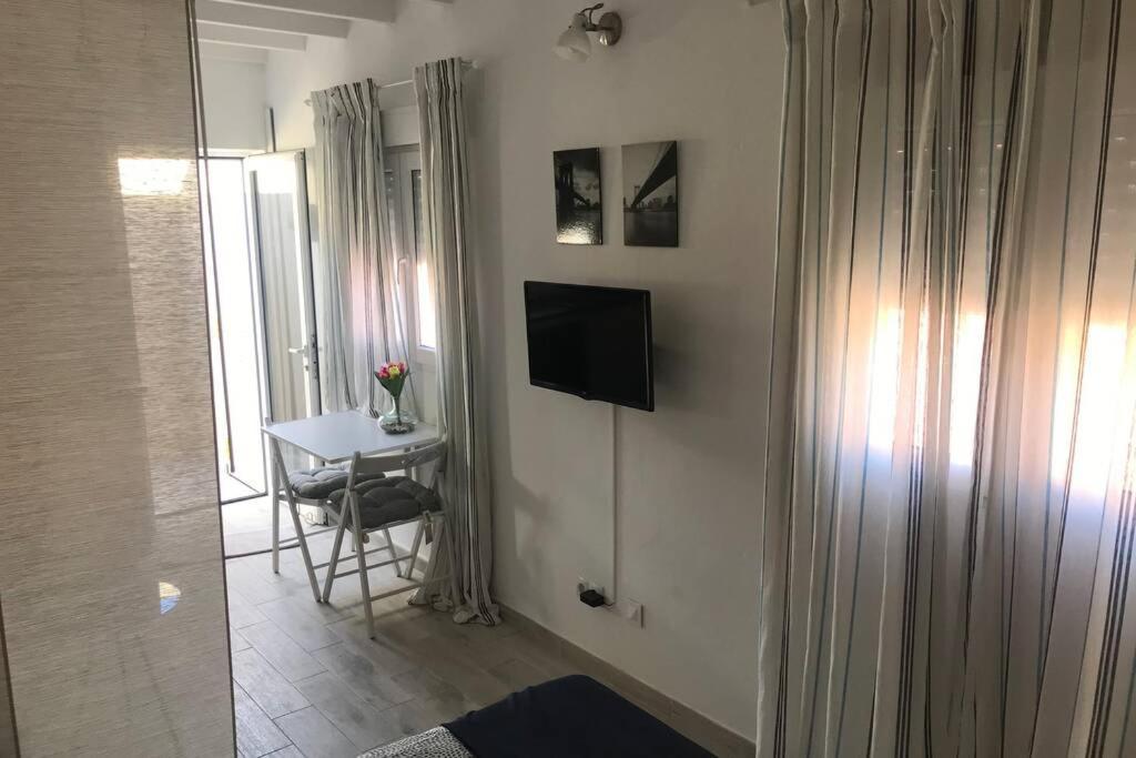 Mar&mar, Con Solarium Y Piscina Gran Tarajal