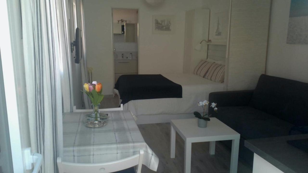 Mar&mar, Con Solarium Y Piscina Gran Tarajal