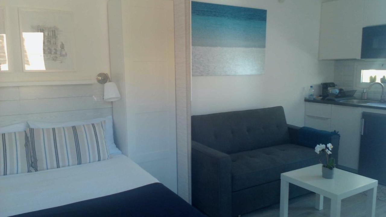 Apartment Mar&mar, Con Solarium Y Piscina